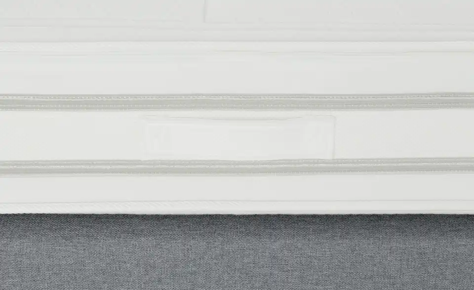 vanDoorn Boxspringbett Wendematratze, Detailansicht