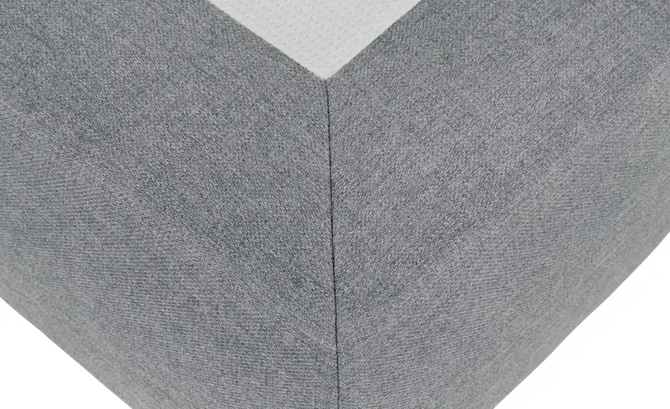 vanDoorn Boxspringbett Wendematratze, Detailansicht