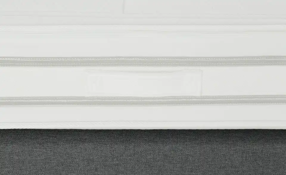 vanDoorn Boxspringbett Wendematratze, Detailansicht