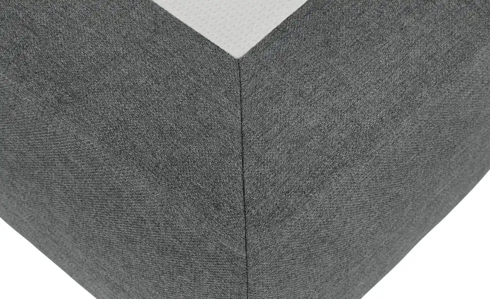 vanDoorn Boxspringbett Wendematratze, Detailansicht