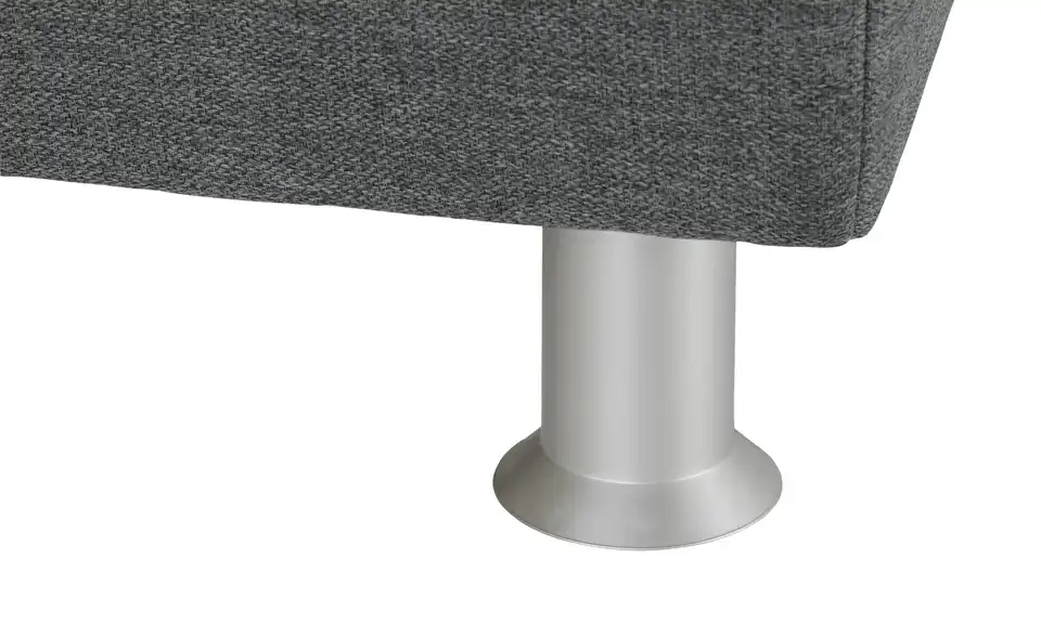 vanDoorn Boxspringbett Wendematratze, Detailansicht