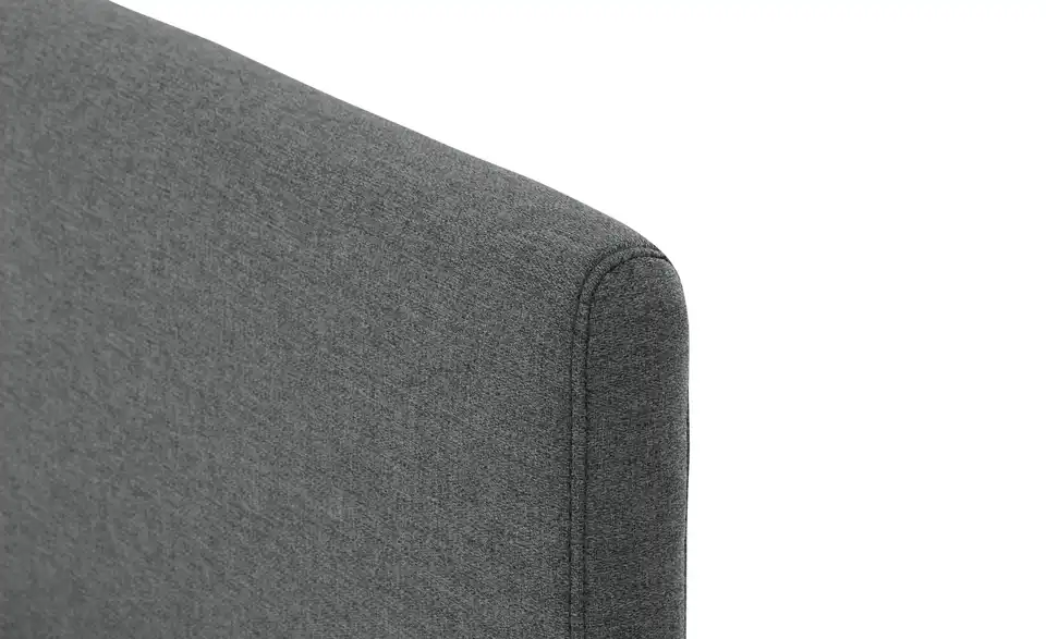 vanDoorn Boxspringbett Wendematratze, Detailansicht