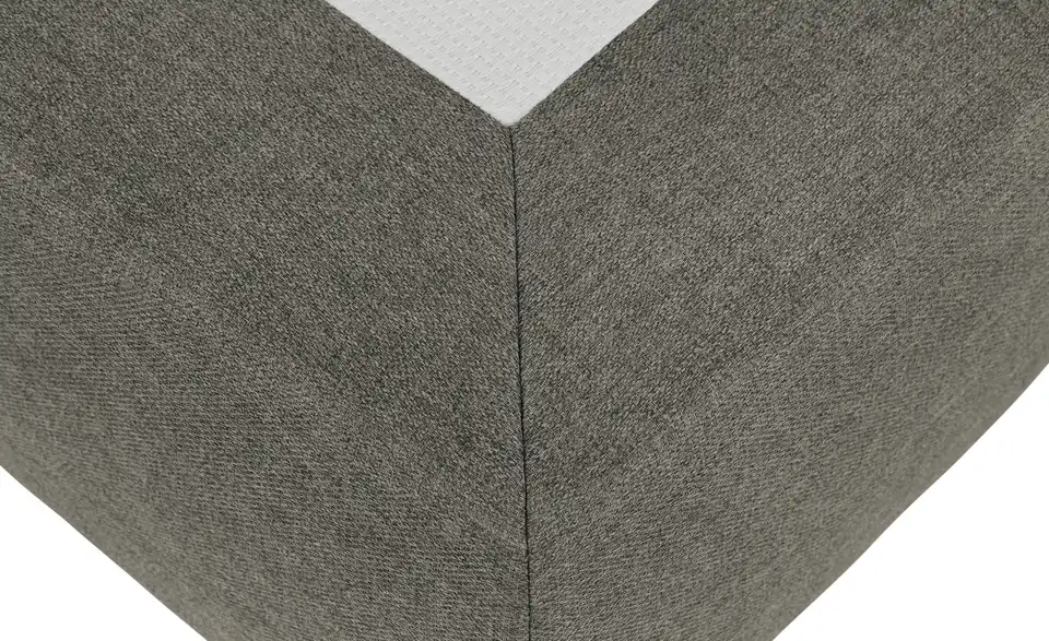 vanDoorn Boxspringbett Wendematratze, Detailansicht