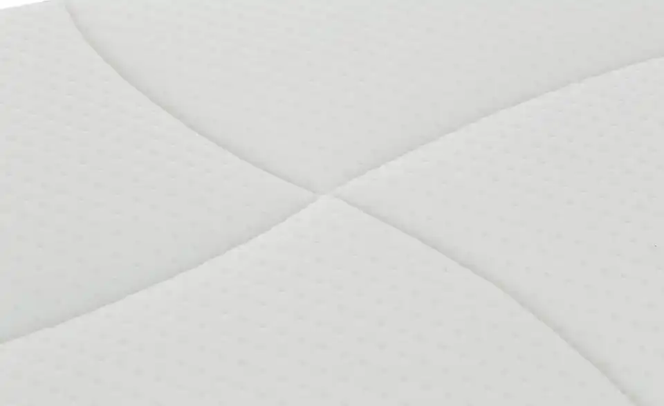 vanDoorn Boxspringbett Wendematratze, Detailansicht