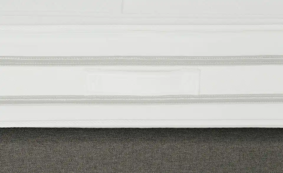 vanDoorn Boxspringbett Wendematratze, Detailansicht