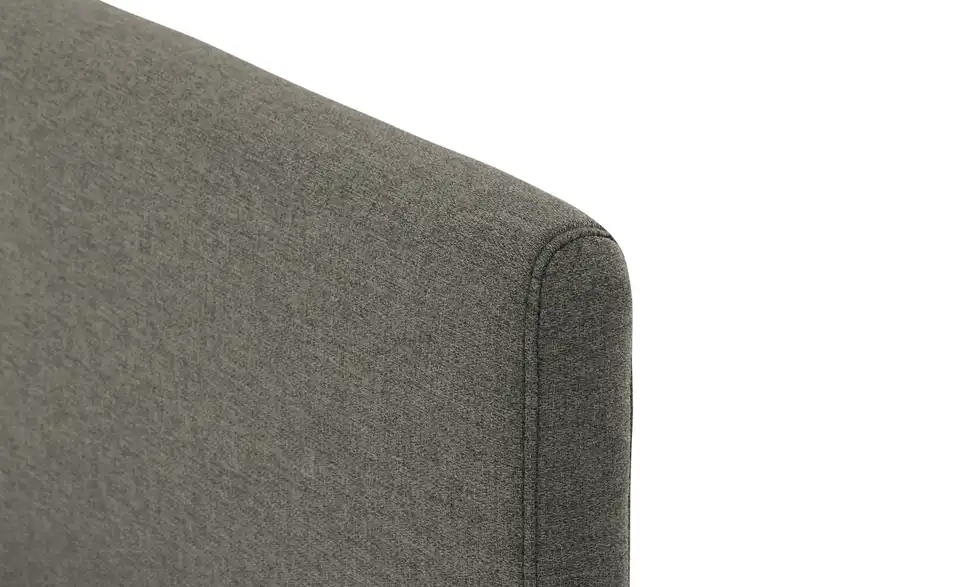 vanDoorn Boxspringbett Wendematratze, Detailansicht