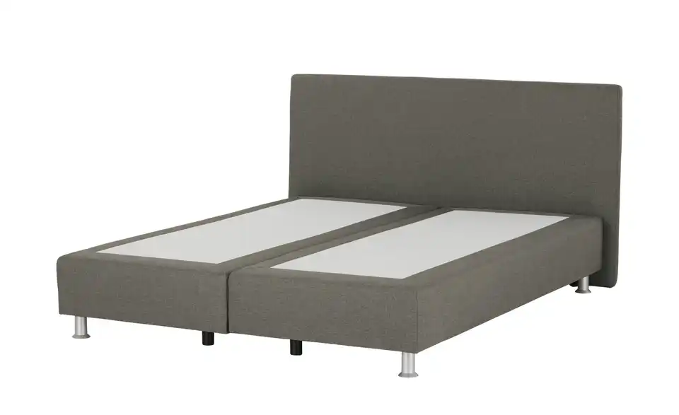 vanDoorn Boxspringbett Wendematratze, Perspektive