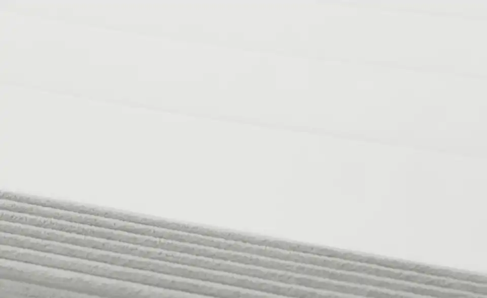 Boxbett Cord, Härtegrad H3, 140x200 cm, Detailansicht