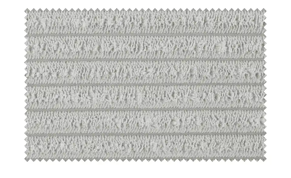 Boxbett Cord, Härtegrad H3, 140x200 cm, Stoffstruktur