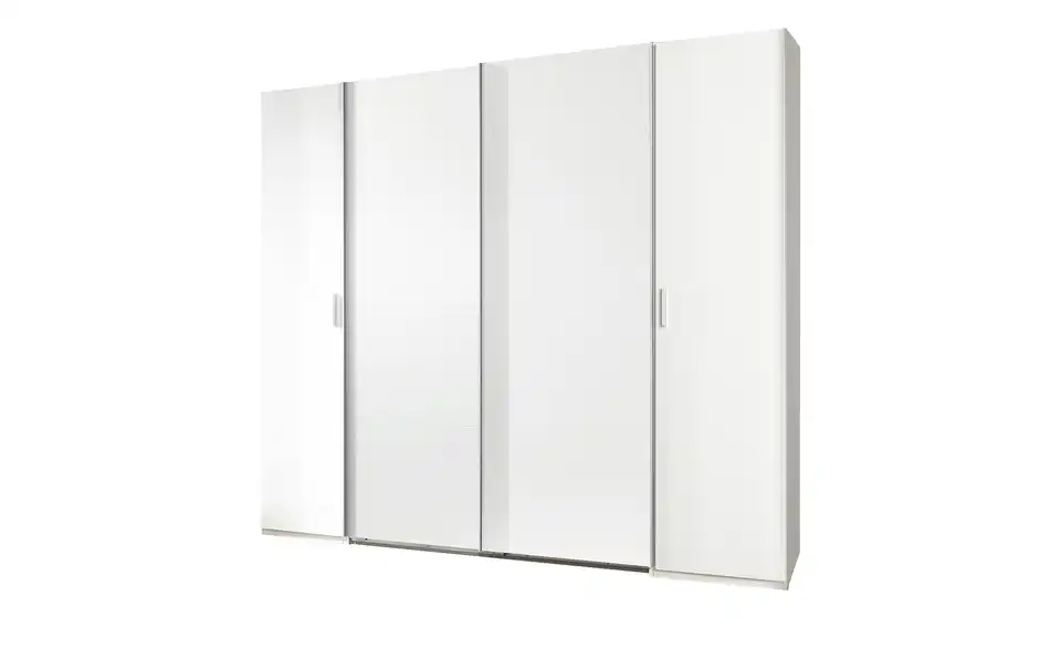 Dreh-/ Schwebetürenschrank, Perspektive