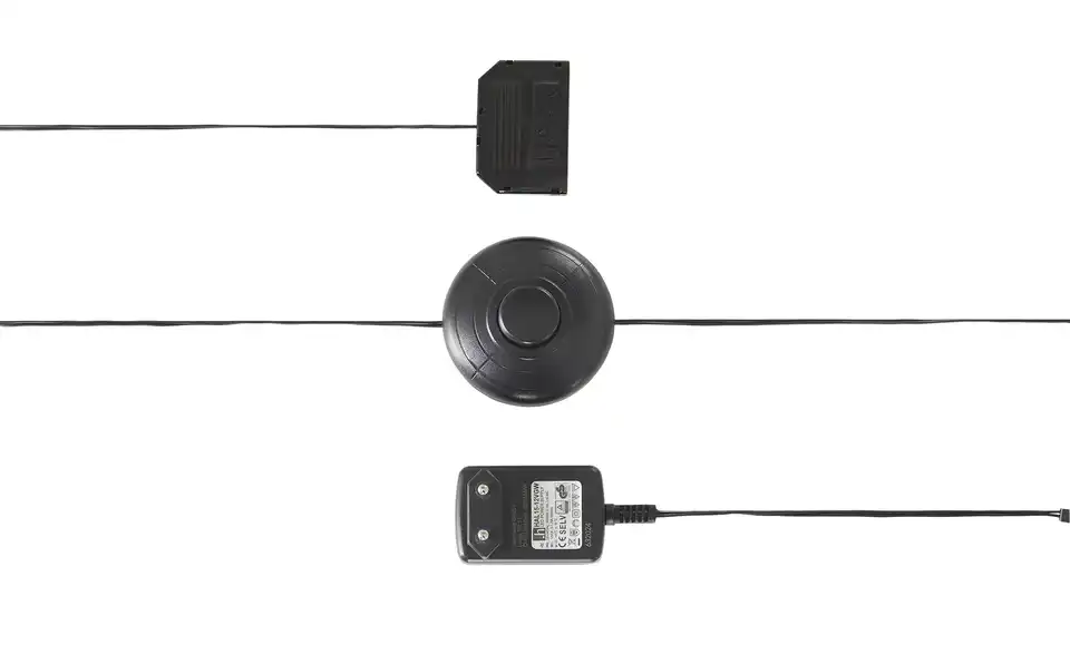 Drehtürenschrank, Zubehör