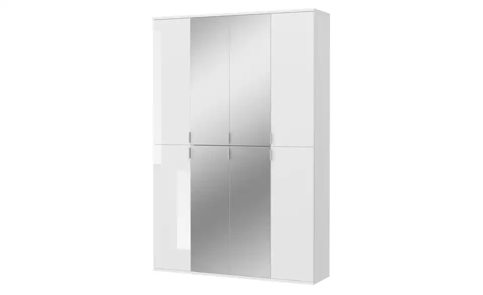 Mehrzweckschrank-Set, Perspektive