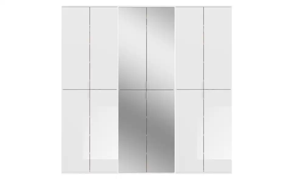 Mehrzweckschrank-Set, Frontansicht