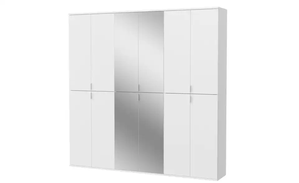 Mehrzweckschrank-Set, Perspektive