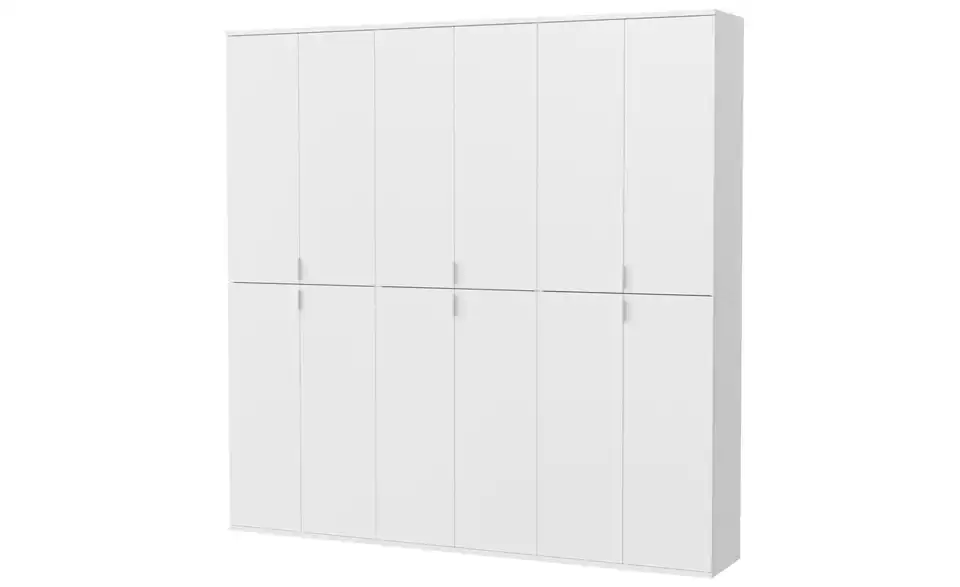 Mehrzweckschrank-Set, Perspektive