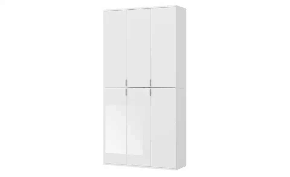Mehrzweckschrank-Set, Perspektive