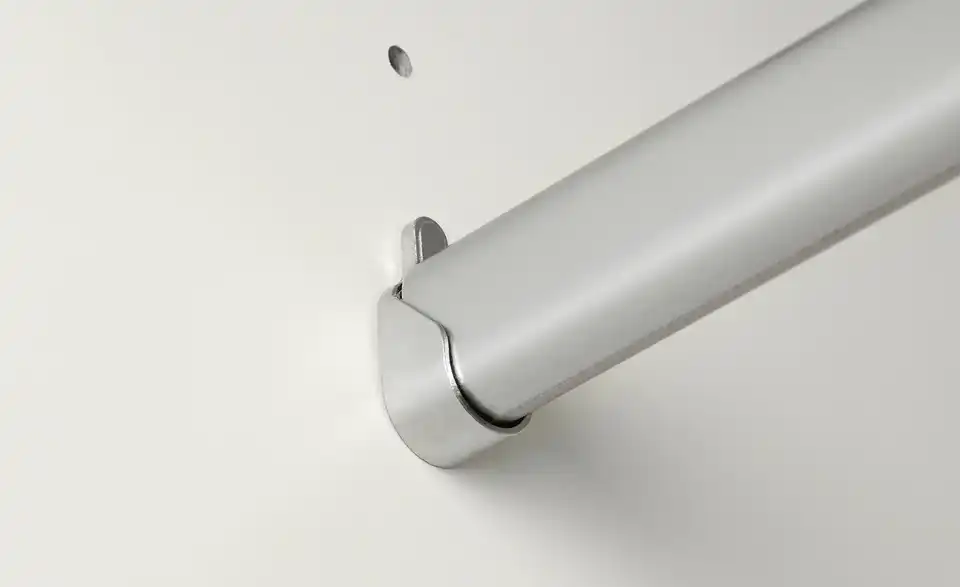 Dreamer Junges Wohnen Drehtürenschrank Dreamer mit Glastüren, Detailansicht