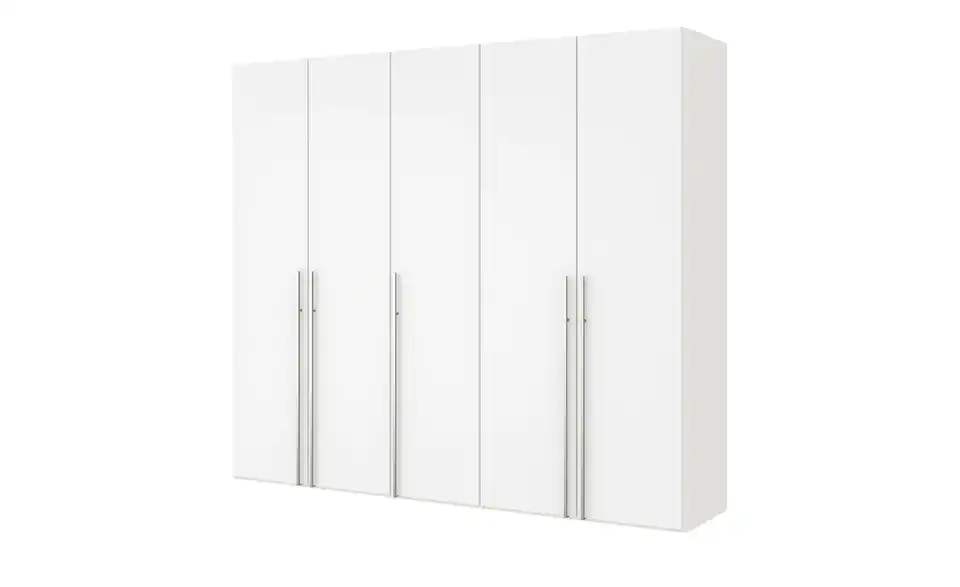 Dreamer Junges Wohnen Drehtürenschrank Dreamer mit Glastüren, Perspektive