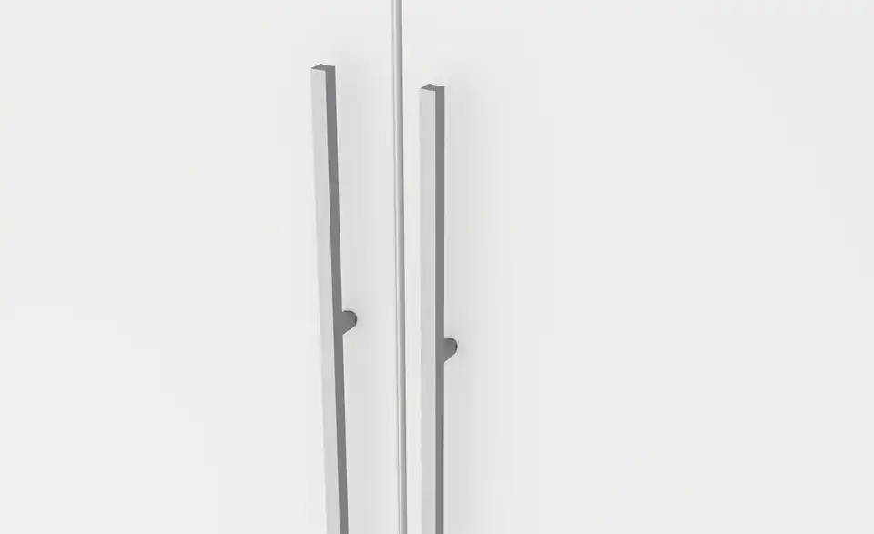 Dreamer Junges Wohnen Drehtürenschrank Dreamer mit Glastüren, Detailansicht