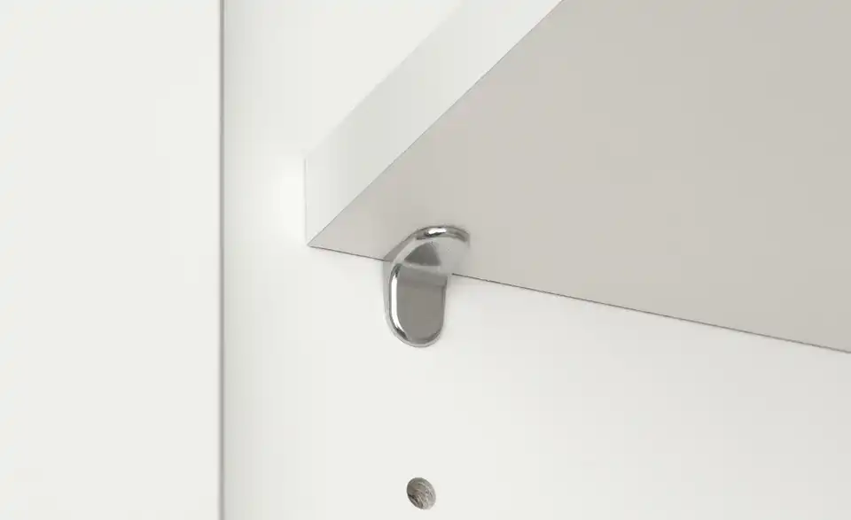 Dreamer Junges Wohnen Drehtürenschrank Dreamer mit Glastüren, Detailansicht