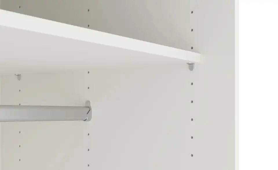 Dreamer Junges Wohnen Drehtürenschrank Dreamer mit Glastüren, Detailansicht