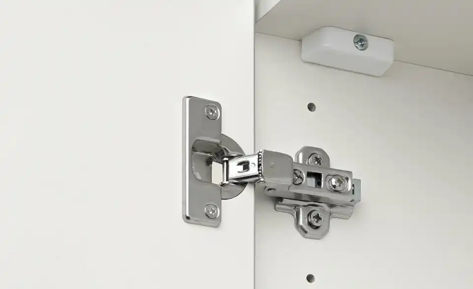 Dreamer Junges Wohnen Drehtürenschrank Dreamer mit Glastüren, Detailansicht