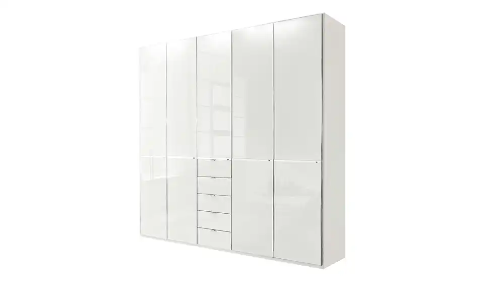 Kleiderschrank, Perspektive