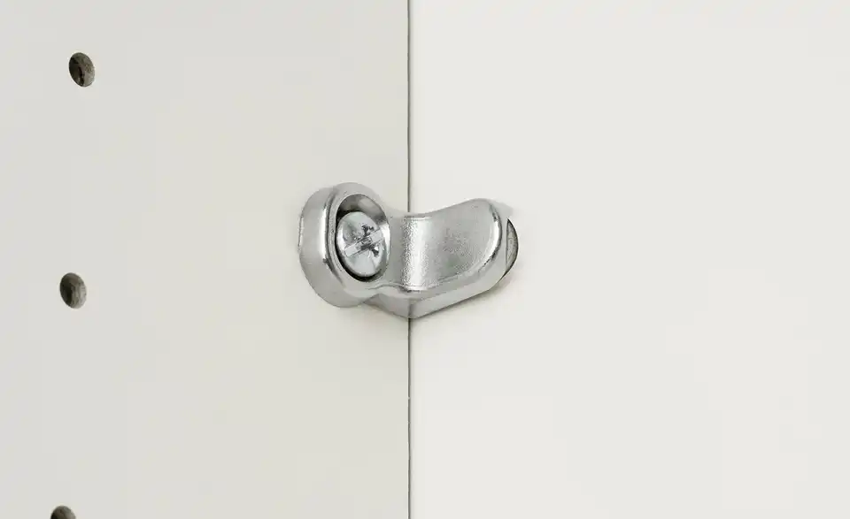 Dreamer Junges Wohnen Drehtürenschrank Dreamer, Detailansicht