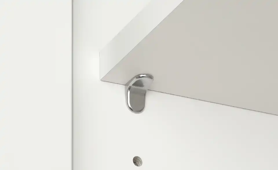 Dreamer Junges Wohnen Drehtürenschrank Dreamer, Detailansicht