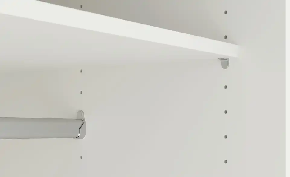 Dreamer Junges Wohnen Drehtürenschrank Dreamer, Detailansicht