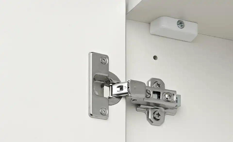 Dreamer Junges Wohnen Drehtürenschrank Dreamer, Detailansicht