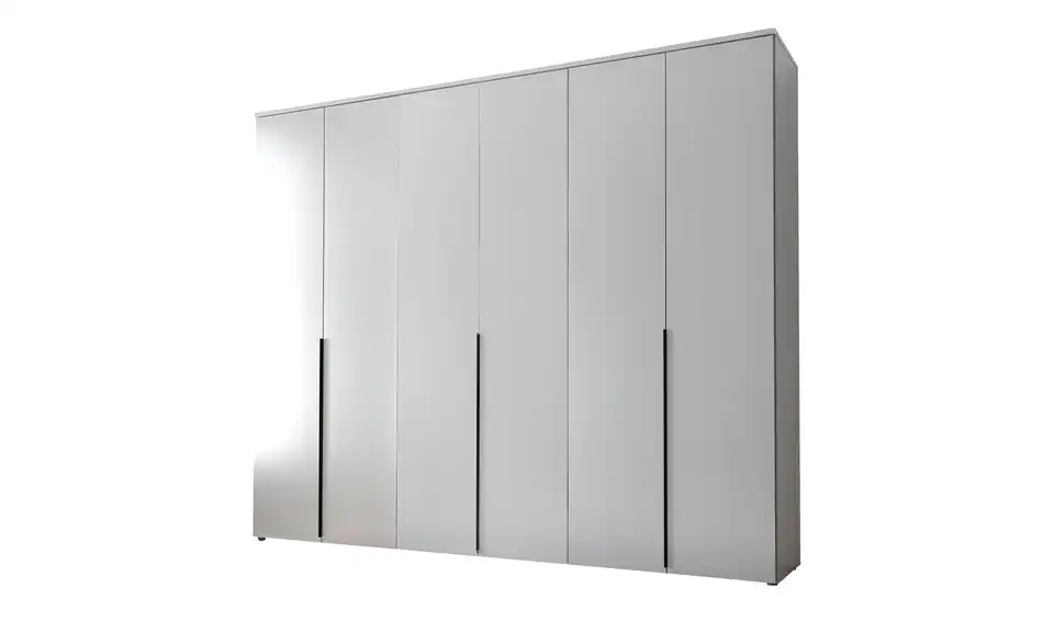 Kleiderschrank, Perspektive