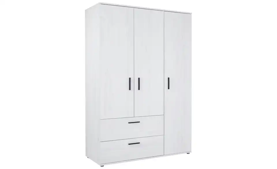 Kleiderschrank, Perspektive