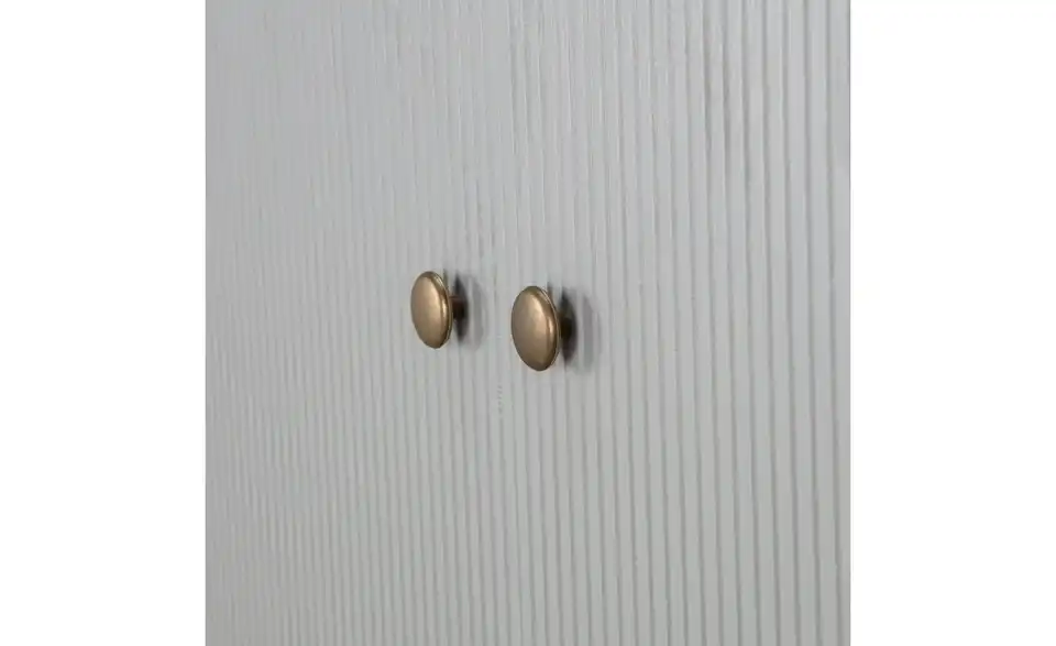 WOOOD Kleiderschrank, Detailansicht