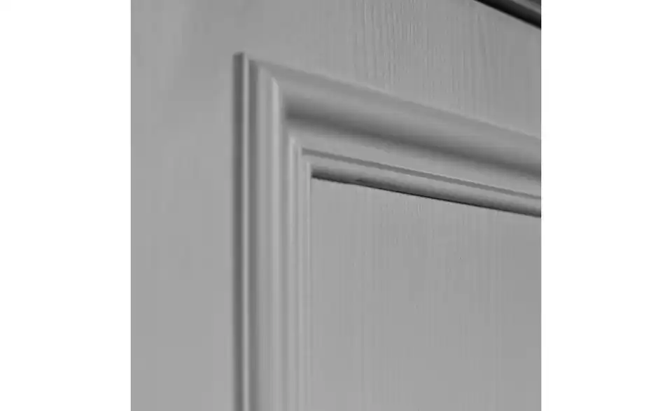 WOOOD Kleiderschrank, Detailansicht