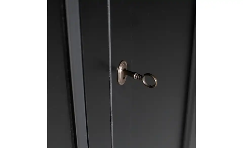 WOOOD Kleiderschrank, Detailansicht