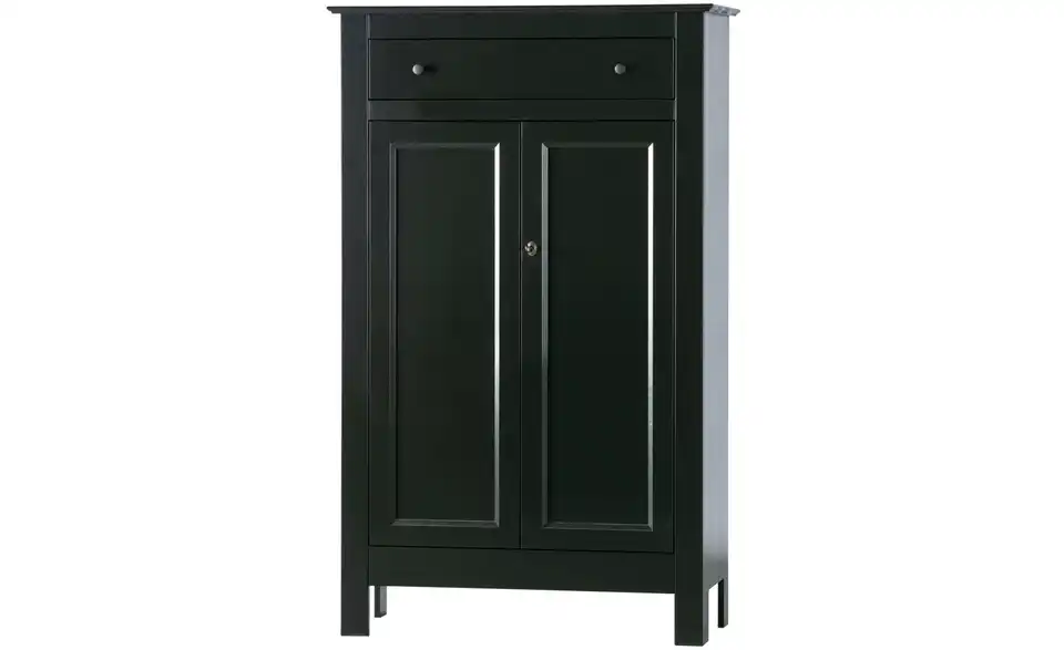 WOOOD Kleiderschrank, Perspektive