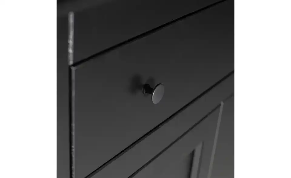 WOOOD Kleiderschrank, Detailansicht