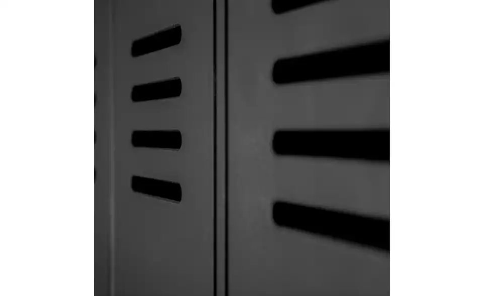 WOOOD Aufbewahrungsschrank, Detailansicht