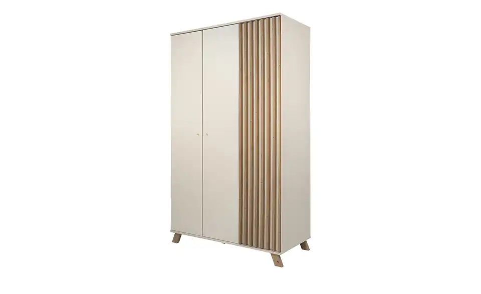Kleiderschrank, Perspektive