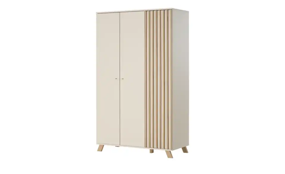 Kleiderschrank, Perspektive