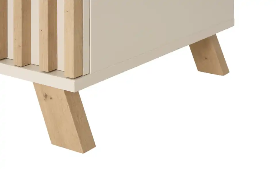 Kleiderschrank, Detailansicht