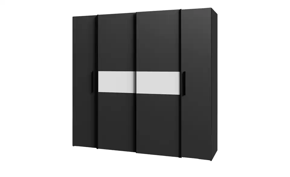 Kleiderschrank, Perspektive