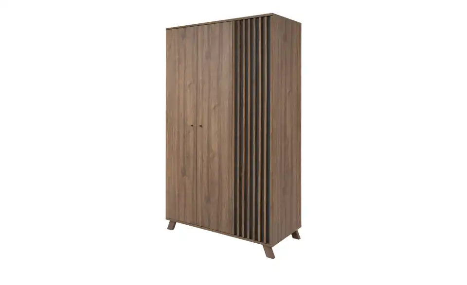 Kleiderschrank, Perspektive