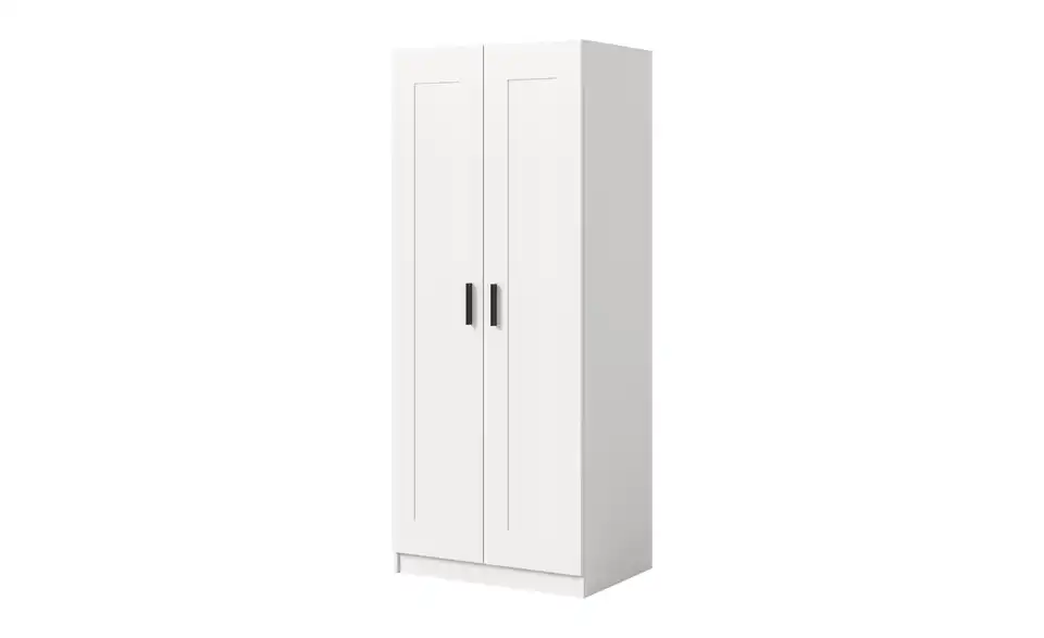 Kleiderschrank, Perspektive