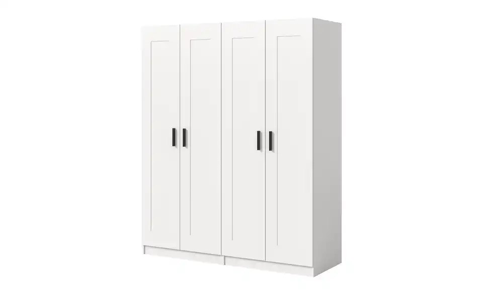 Kleiderschrank, Perspektive