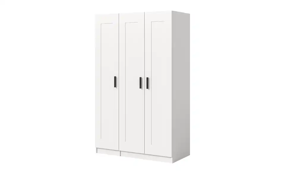 Kleiderschrank, Perspektive