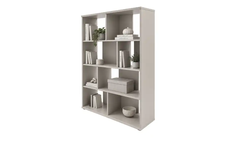 Höffner Selection Regal, Perspektive