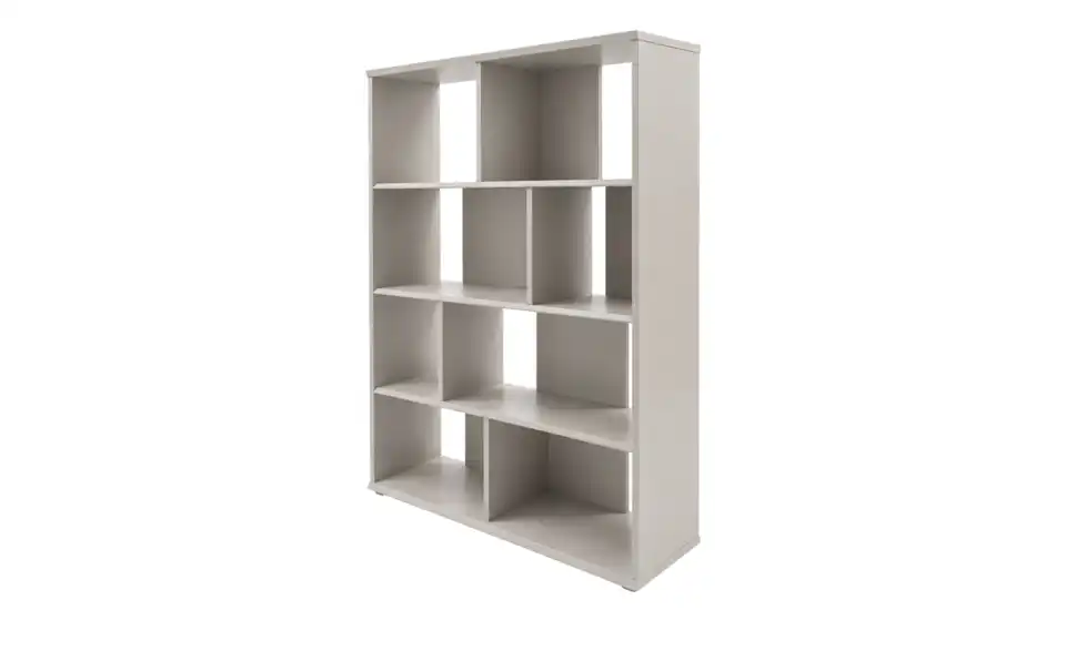 Höffner Selection Regal, Perspektive