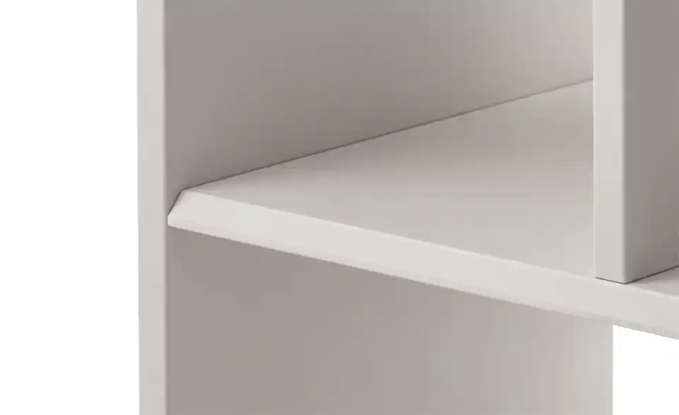 Höffner Selection Regal, Detailansicht